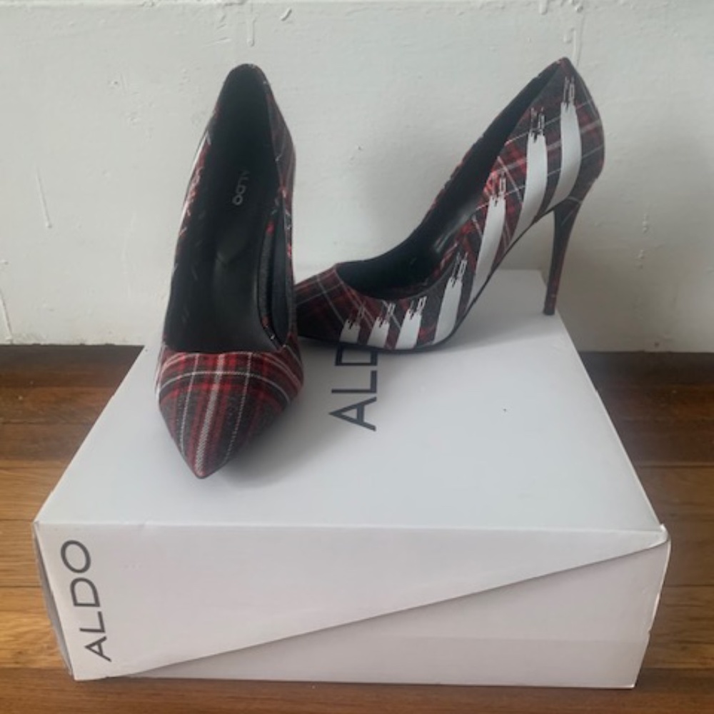 ALDO Shoes | Unique Chic Style